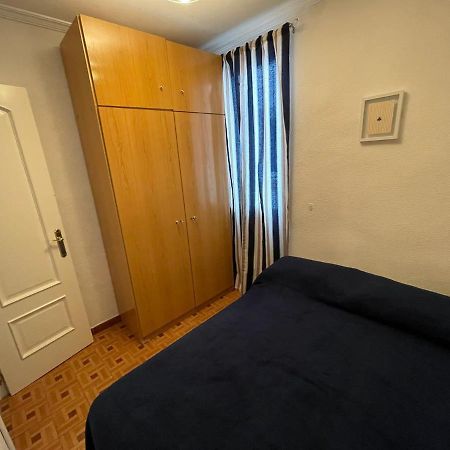 Апартаменты Apartamento Cerca Del Centro De Мадрид Экстерьер фото