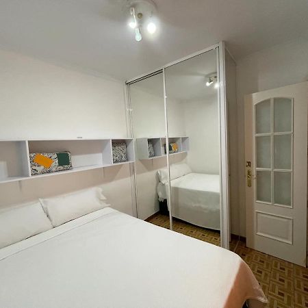 Апартаменты Apartamento Cerca Del Centro De Мадрид Экстерьер фото